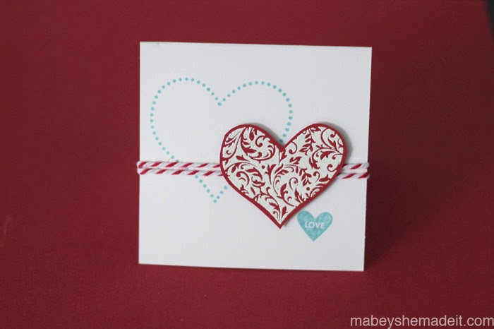 http://www.mabeyshemadeit.com/embossing-tutorial/