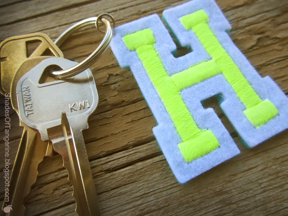 http://shadesoftangerine.blogspot.com/2014/01/monogram-keychain-diy.html