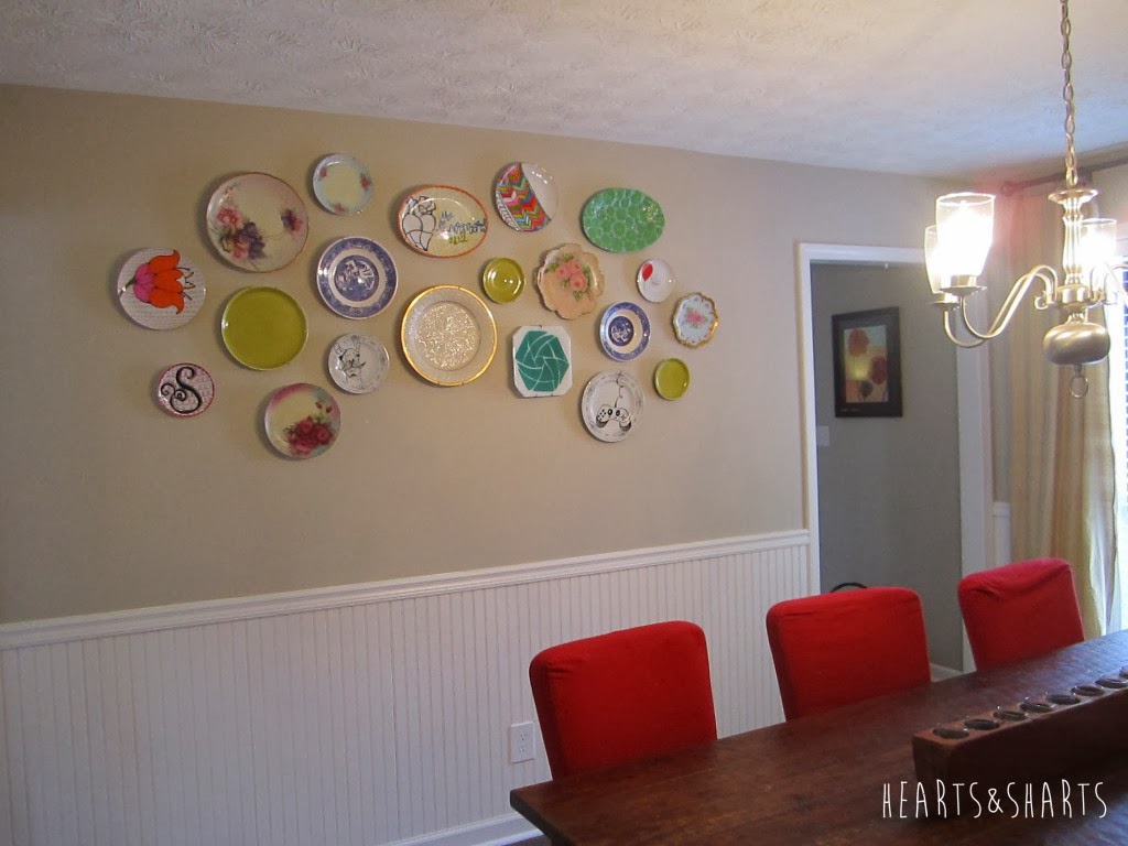 http://heartsandsharts.com/cheap-and-easy-diy-wall-art-vintage-china-revival/