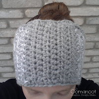 http://www.blog.oomanoot.com/ombre-crochet-ear-warmer-tutorial/?utm_source=directory&utm_medium=totally&utm_campaign=ombre-crochet-ear-warmer