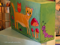 http://ayearwithrabbits.blogspot.com/2013/12/grits-box-painting-tutorial.html