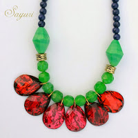 http://www.jewelsofsayuri.com/2013/12/vivacious-boho-necklace-diy.html