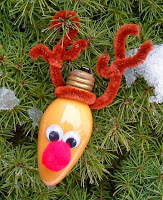 http://happierthanapiginmud.blogspot.com/2013/12/rudolph-ornament-from-light-bulb.html