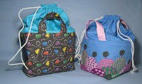 http://www.threadingmyway.com/2013/12/fabric-basket-with-drawstring-top.html